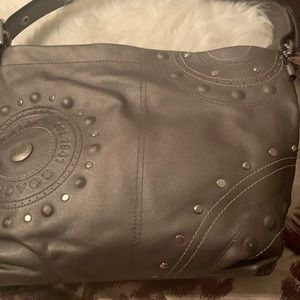 Coach woman bag
